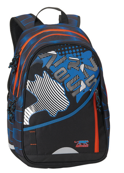 SAC À DOS "ELOUAN" 3045050363771 airness SAC À DOS "ELOUAN" 3045050363771 airness