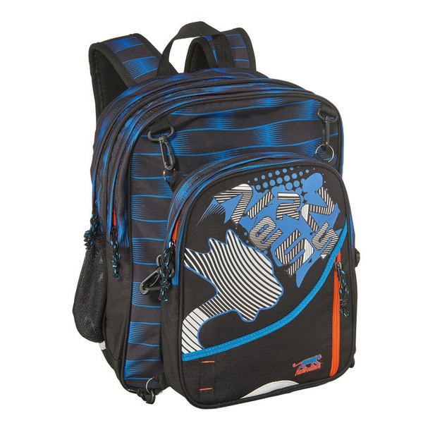 Sac à dos + besace Elouan 3045050363801 airness Sac à dos + besace Elouan 3045050363801 airness