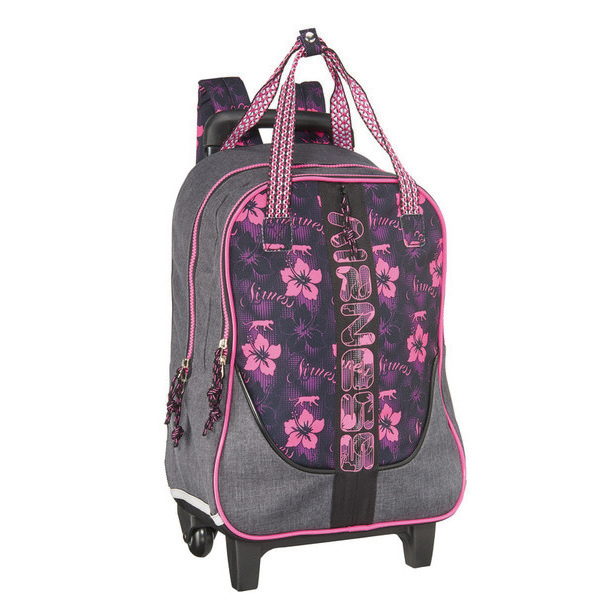  Sac à dos à roulettes Melina code EAN 3045050364044 