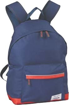 SAC À DOS 43 CM ENV.