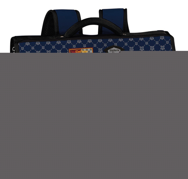 HARRY POTTER CARTABLE 41CM HARRY POTTER code EAN 3045050386015 