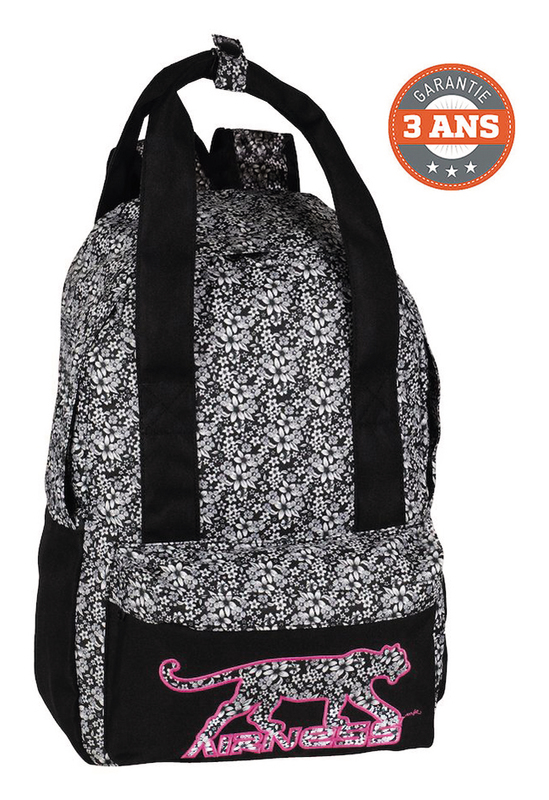 SAC A DOS SOUPLE AIRNESS