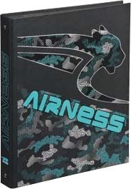 CLASSEUR 4 ANNEAUX 3045050396526 airness CLASSEUR 4 ANNEAUX 3045050396526 airness