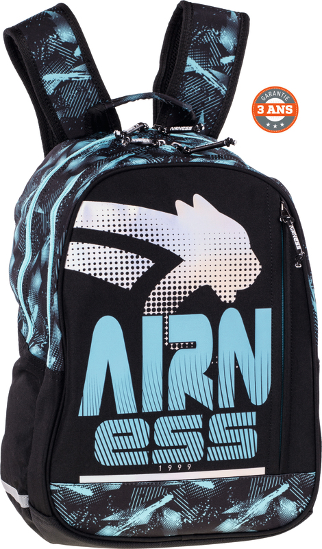 SAC A DOS BORNE 2 COMPARTIMENTS PRIMARY AIRNESS