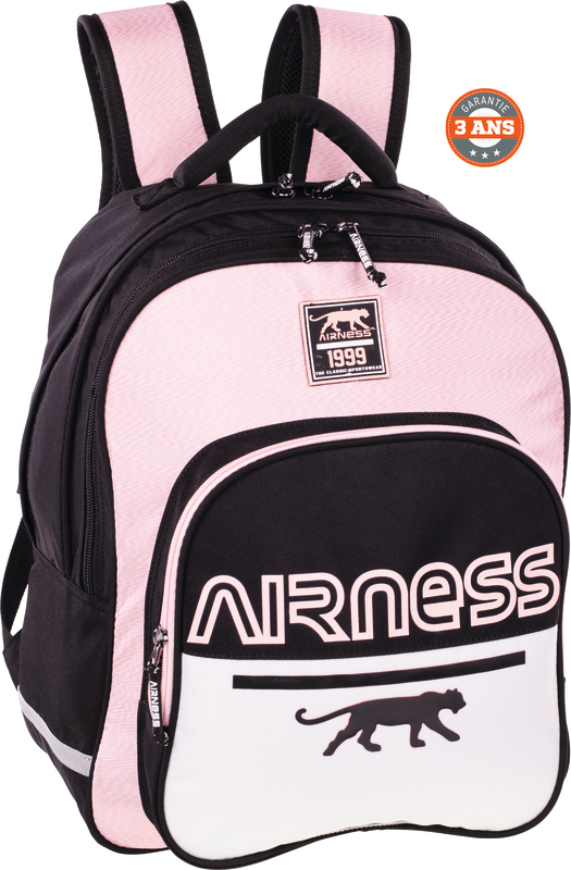 AIRNESS SAC BORNE 2 COMPARTIMENTS AIRNESS CELINA AIRNESS code EAN 3045050420061 