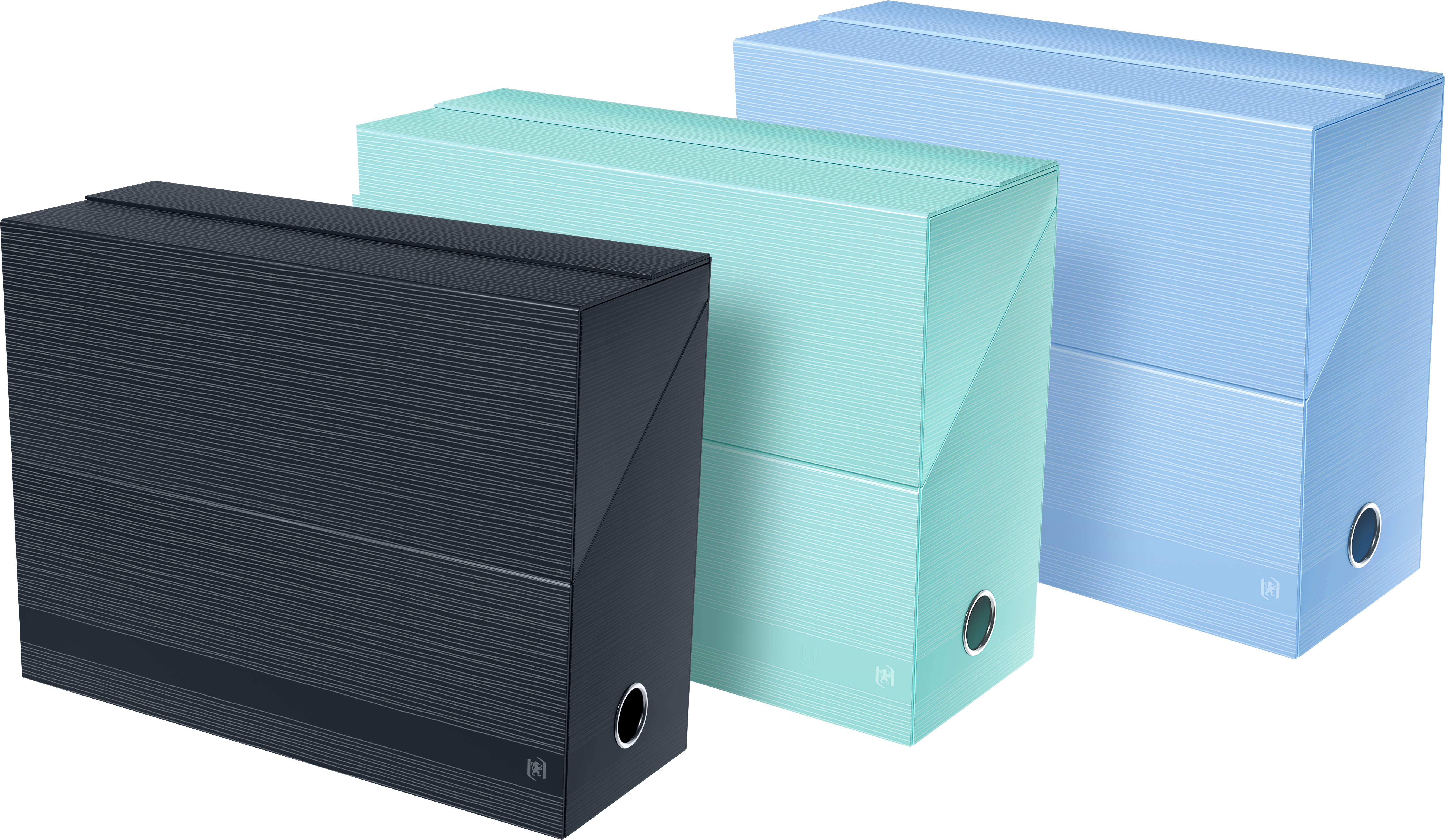 “OXFORD” BOÎTE DE CLASSEMENT code EAN 3045050470769 