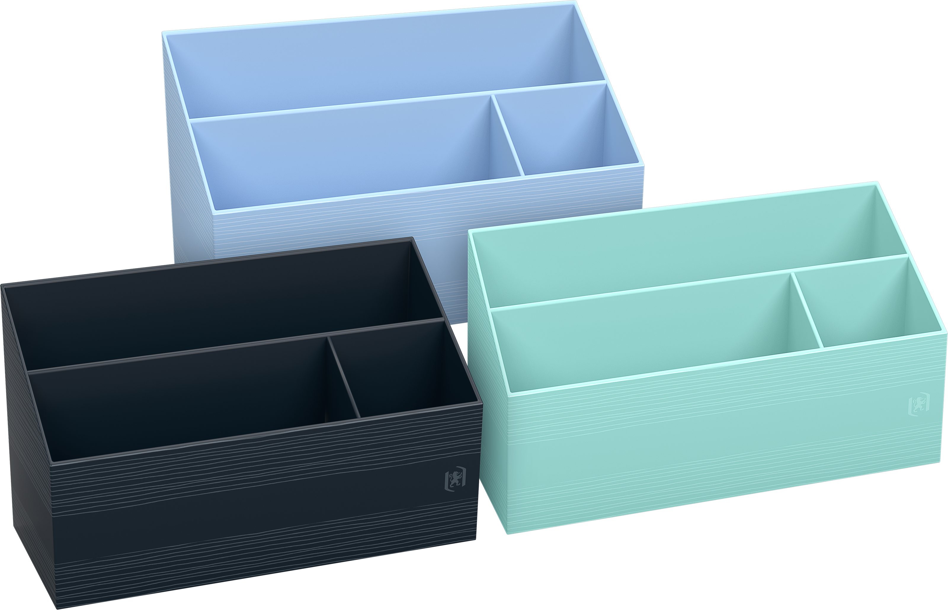 “OXFORD” ORGANISEUR DE BUREAU code EAN 3045050470790 