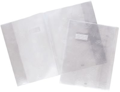 Protège-cahier en PVC opaque grain PICTO 18/100...