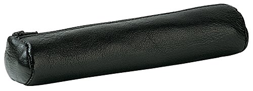 100203313 fourre-tout petit rond en cuir nature...