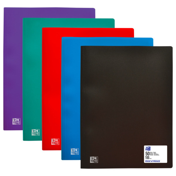 PROTEGE DOCUMENT INITIAL A4 
 3045053200103 OXFORD