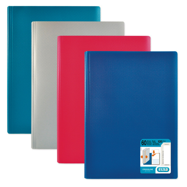 PROTÈGE-DOCUMENTS CROSSLINE 3045053212380 elba