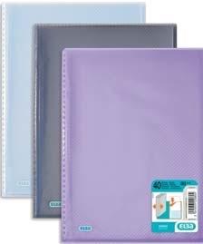 PROTÈGE-DOCUMENTS 80 VUES “HAWAI”