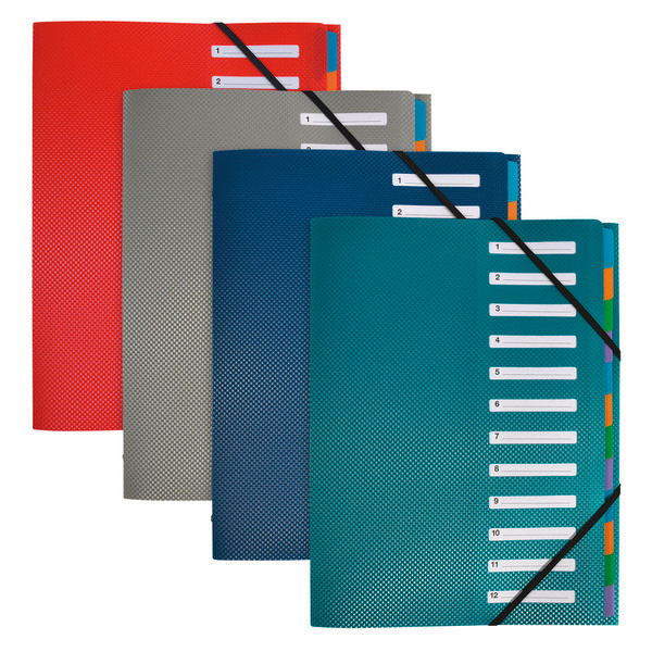 Trieur 12 positions Crossline