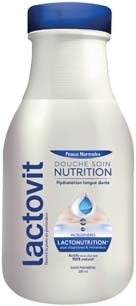 DOUCHE SOIN “LACTOVIT” 3045206601108 (3045206601108)