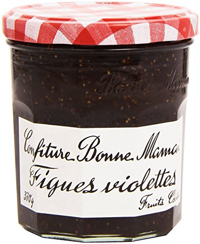 Bonne-Maman Confitures Figues Violettes 370 g
