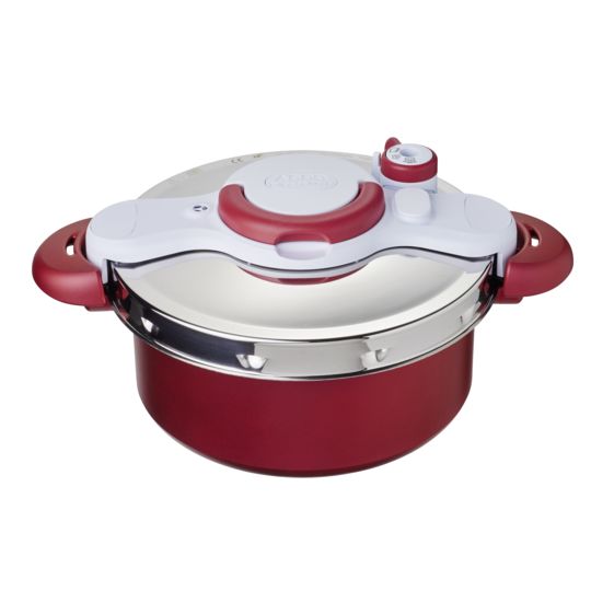 SEB Clipso Minut + Duo 5 L - P4605101.