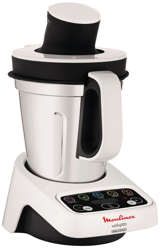 ROBOT CUISEUR VOLUPTA MOULINEX