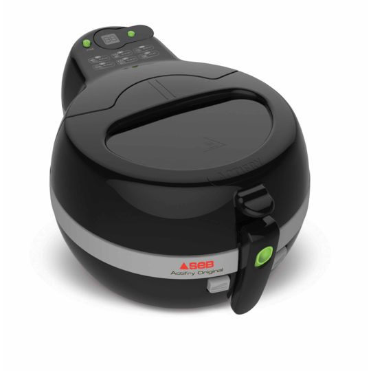 FZ711800 Friteuse Actifry Snacking 3045380013155 SEB FZ711800 Friteuse Actifry Snacking 3045380013155 SEB