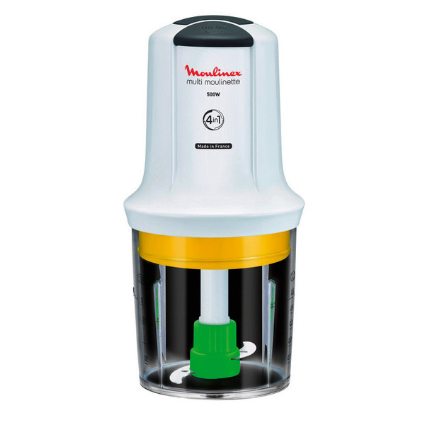 moulinex Multimoulinette mini hachoir code EAN 3045380013285 