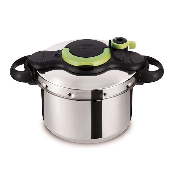 Autocuiseur clipso minut