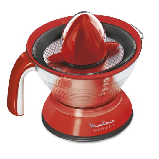 MOULINEX Presse-agrumes Vitapress - PC300510 - ...