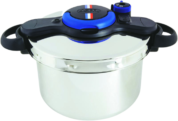 seb COCOTTE MINUTE 7,5 L SEB CLIPSO MINUT FRENCH COCOTTE “SEB” code EAN 3045380018228 