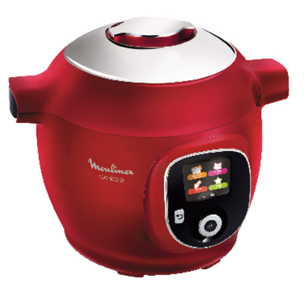  25% D'économie Sur Votre Compte Sur Tous Les Produits De La Marque Moulinex* code EAN 3045380020597 