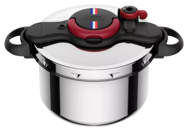  Autocuiseur 7.5 L Clipso Minut code EAN 3045380025226 