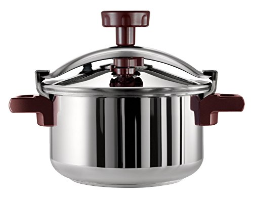 Seb Autocuiseur P0550612 Actua 4,5L