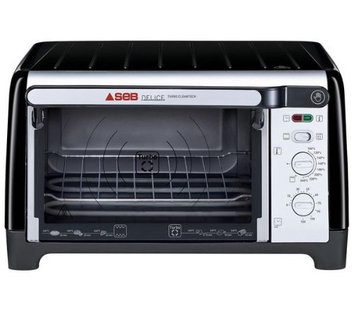Seb OF246800 Four Délice Turbo M