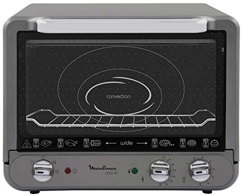 Ox177230 four uno xl chaleur tournante