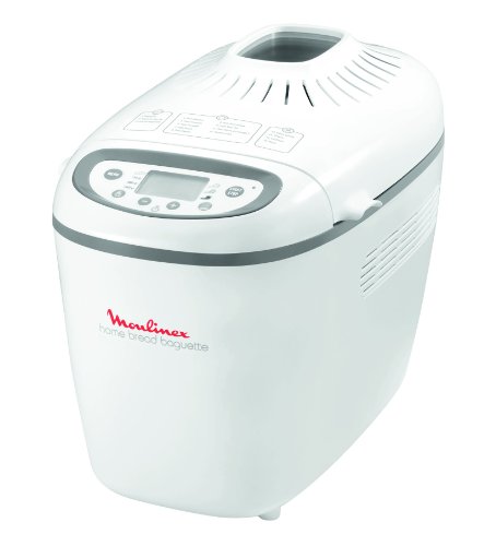 Moulinex Ow610100 machine à pain 1650 w code EAN 3045385781943 