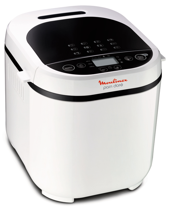 OW210130 MACHINE A PAIN