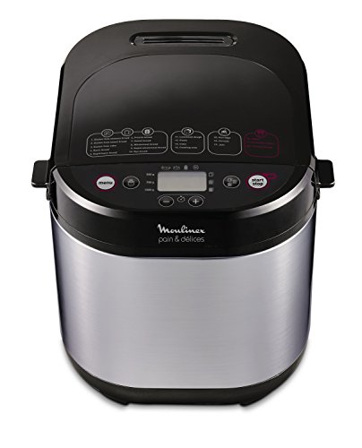 OW240E30 Machine à pain