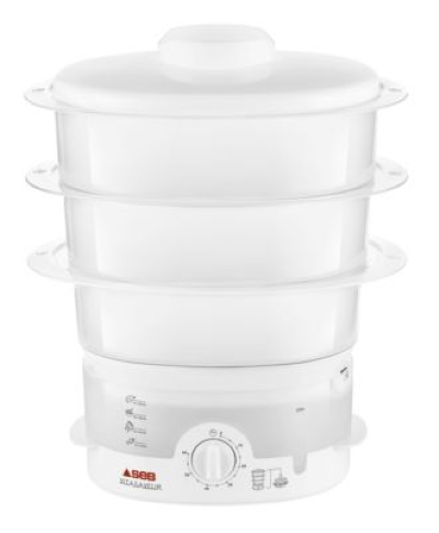 VC151100 CUISEUR VAPEUR