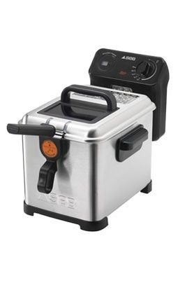 Friteuse SEB FR405101 FILTRA PRO