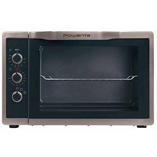 Rowenta - oc384800 - four à chaleur tournante 42l 2200w gourmet 42l code EAN 3045386343102 