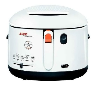 FF162100 Friteuse