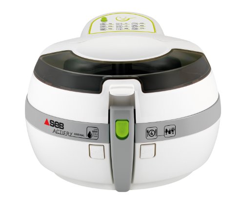 Actifry friteuse original avec une cuillère d'h...