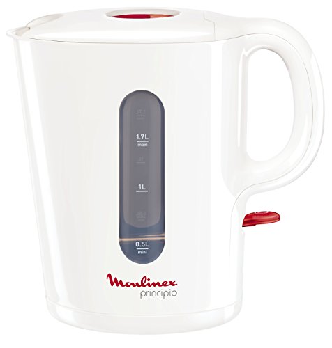 By105010 principio bouilloire thermoplastique b...