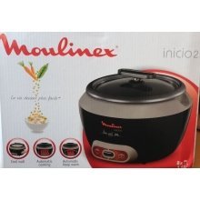 Incio 2 rice cooker 1.5 litre 8 coupe mk1518