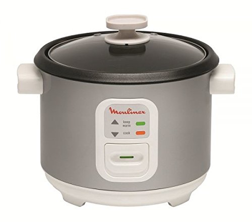 Moulinex Uno 10 coupe 1.8l rice cooker uno 10 coupe 1.8l rice cooker code EAN 3045386358359 