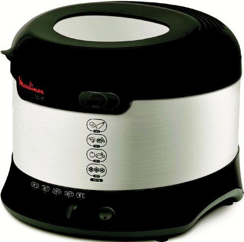 FRITEUSE CLASSIQUE UNO M