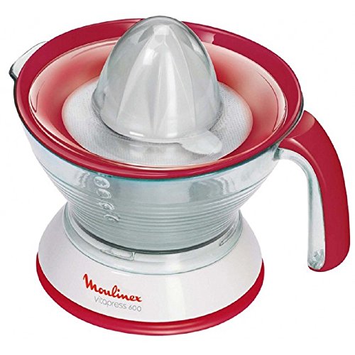 Pc300110 presse agrume vitapress 600ml, 25 w