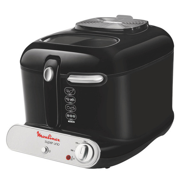 moulinex Friteuse code EAN 3045386363506 