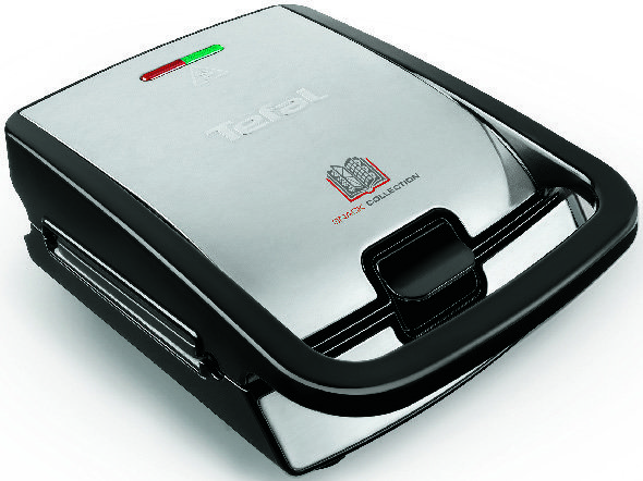 SW853D12 Croque gaufre 