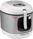 MOULINEX AM480070 Friteuse MEGA XXL 3045386363681 (3045386363681)