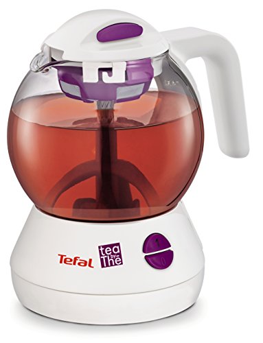 Tefal Bj1100fr magic tea théière farine/grège 20,5 x 15 x 21 cm code EAN 3045386368433 