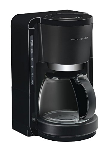 Cg380811 adagio cafetière noir/inox 3045386369737 Rowenta Cg380811 adagio cafetière noir/inox 3045386369737 Rowenta