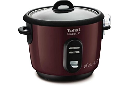 Cuiseur à riz TEFAL RK100570